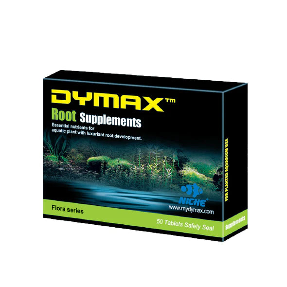 Dymax Root Supplements