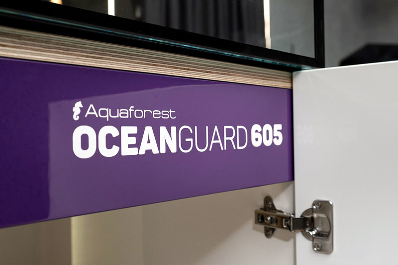 Aquaforest AF OceanGuard 605