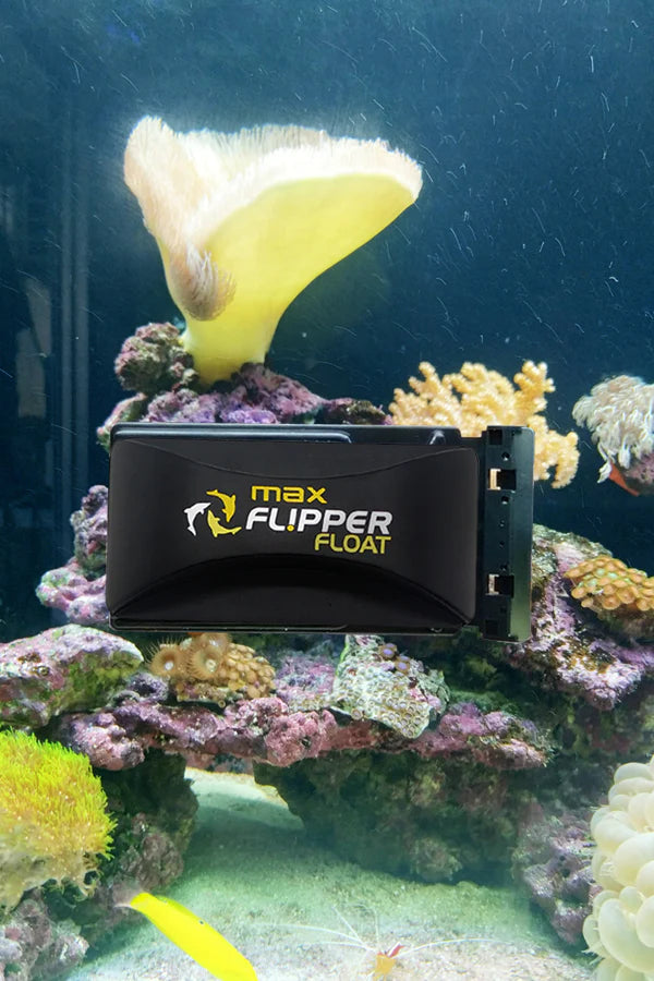 Flipper Max Float (13-18mm)