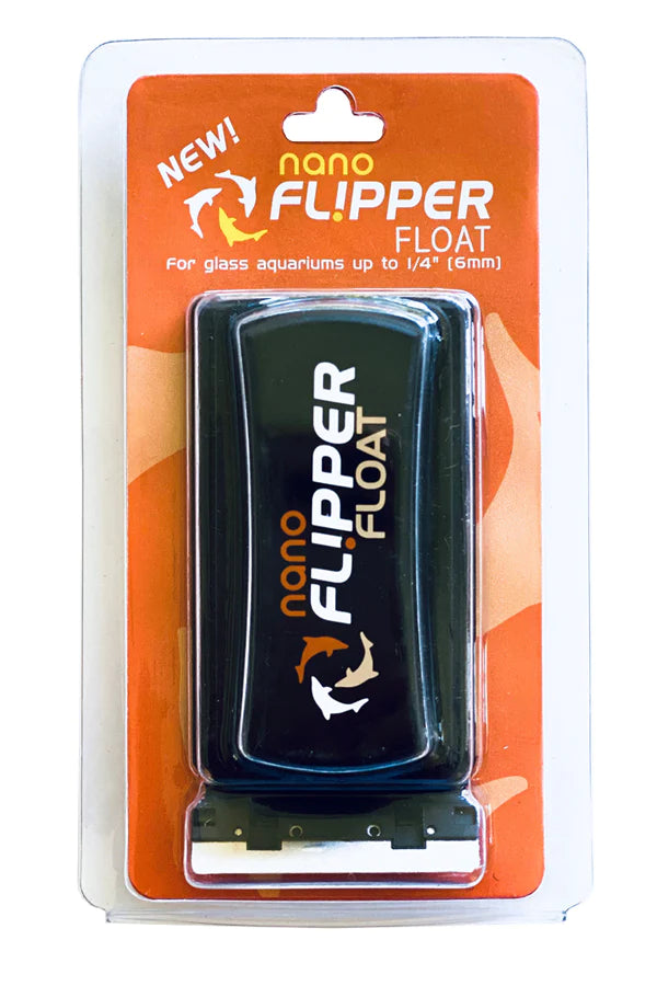 Flipper Nano Float (6mm)