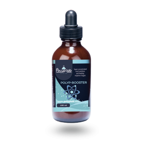 Polyp Lab Polyp-Booster for Corals (100ml)