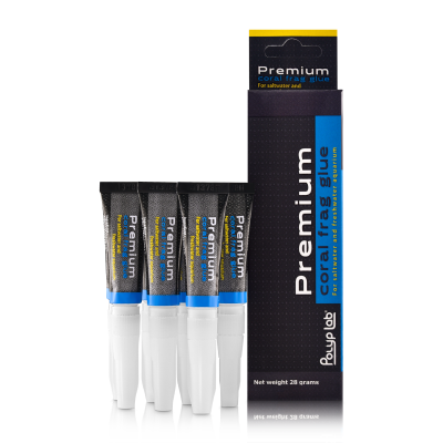 Polyp Lab Premium Pro Glue