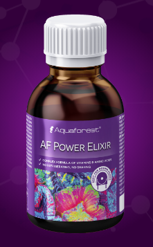Aquaforest AF Power Elixir 200ml
