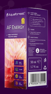 Aquaforest AF Energy 50ml