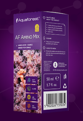 Aquaforest Amino Mix 50ml