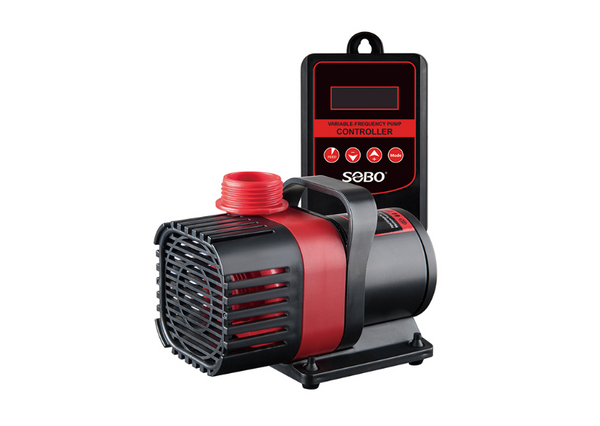 Sobo SF-3000 Pump