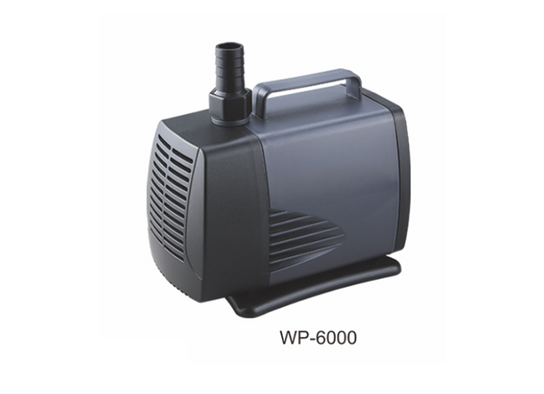 Sobo Wp 6000 Pump