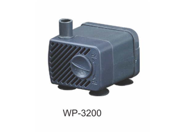 Sobo Wp3200 Pump