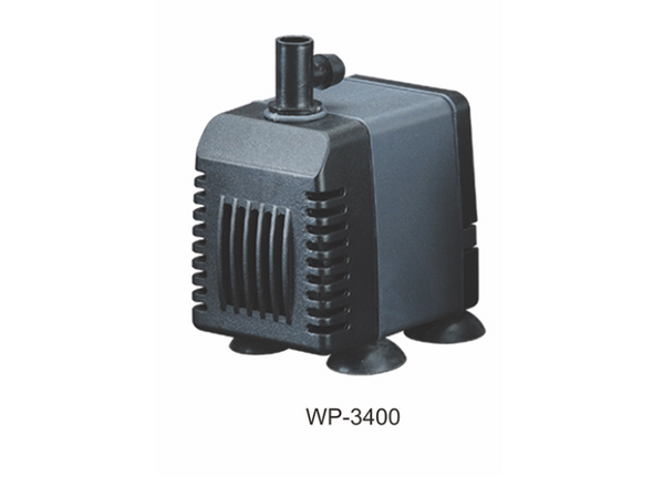 Sobo Wp3400 Pump