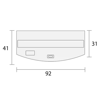 Juwel Vision 180 Stand