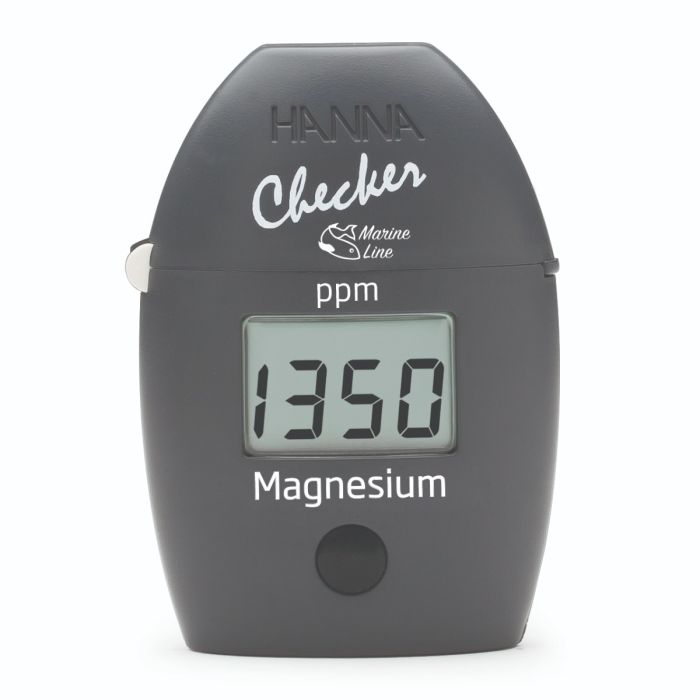 Hanna Marine Magnesium Checker