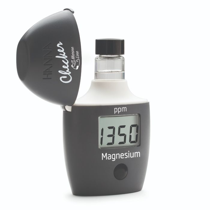 Hanna Marine Magnesium Checker