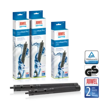 Juwel AquaHeat Pro