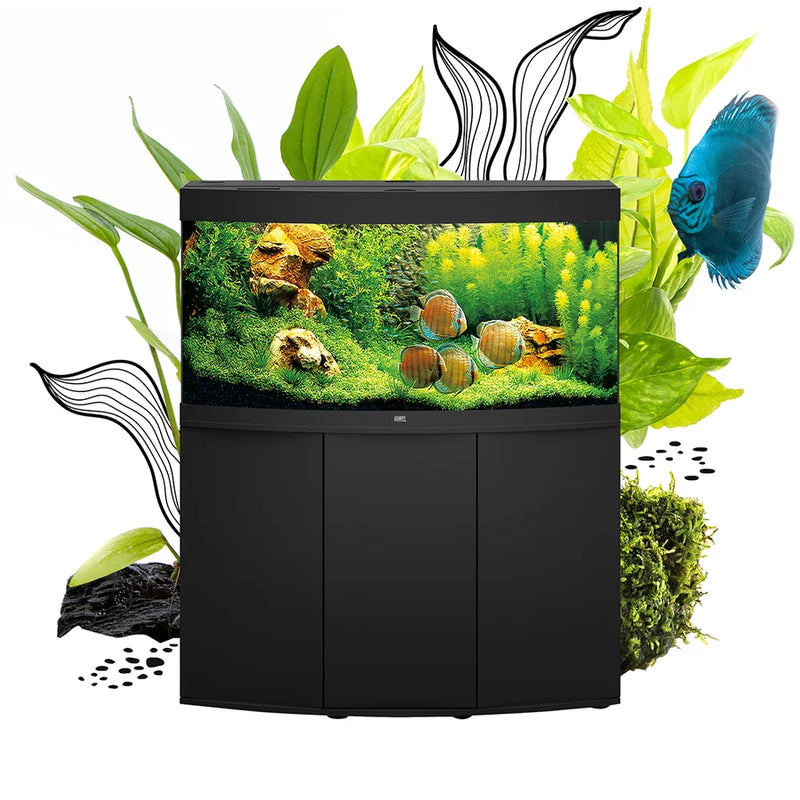 180 litre fish tank shop