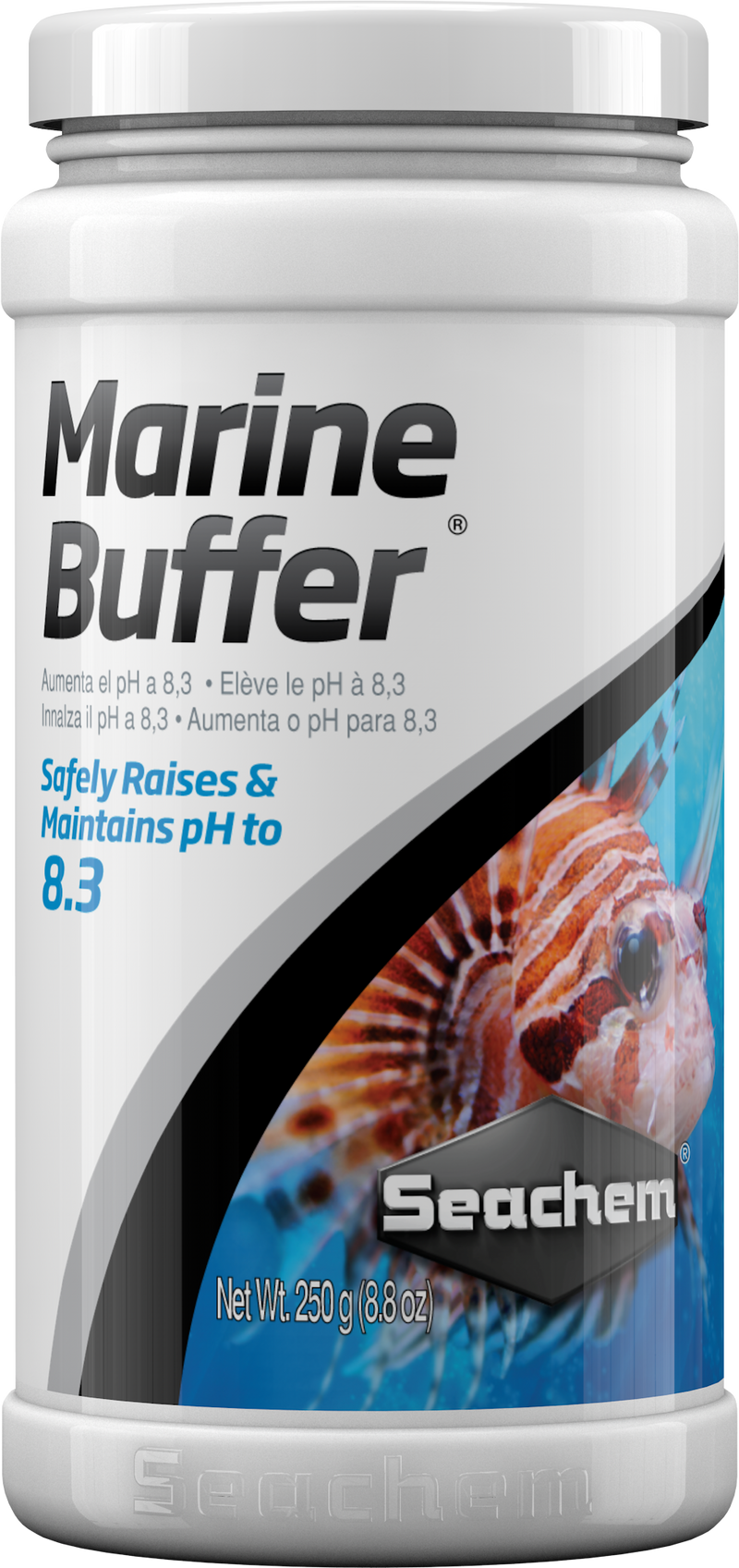 Seachem Marine Buffer