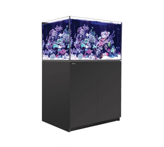 RedSea Reefer G2 XL 300 Complete Reef System - Black