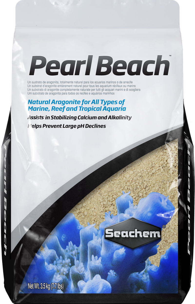 Seachem Pearl Beach