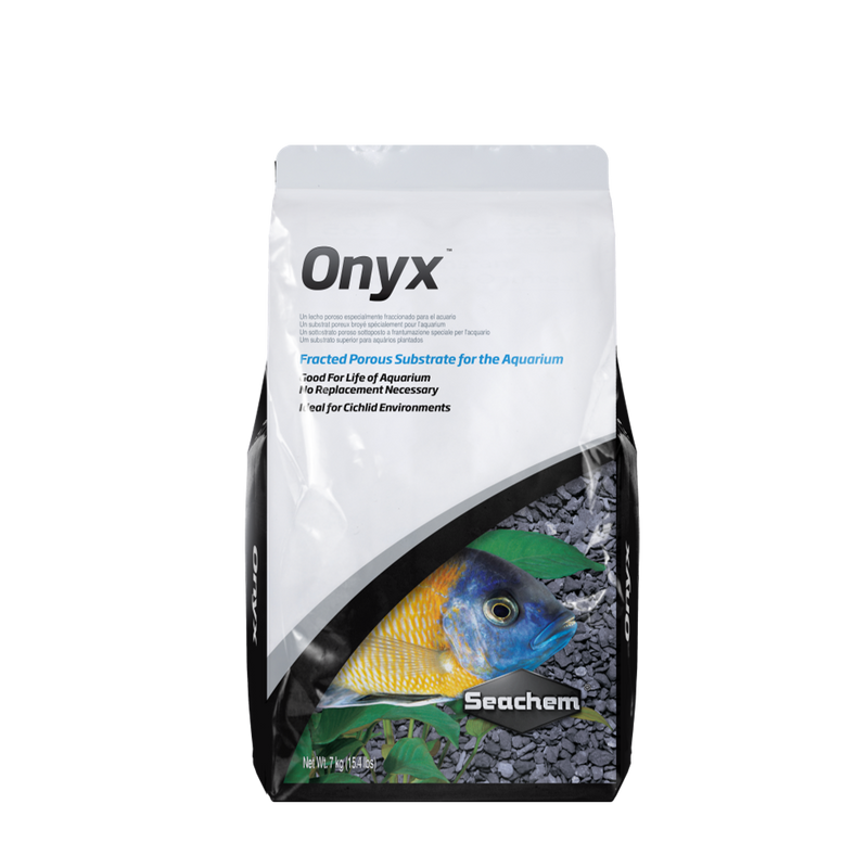 Seachem Onyx 7Kg - RBM Aquatics