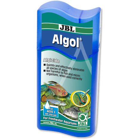 Prodibio - Alg'out Anti-algue 100ml