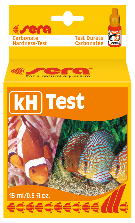 Sera KH Test Kit