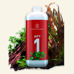 The 2HR Aquarist APT 1/ZERO 300ML