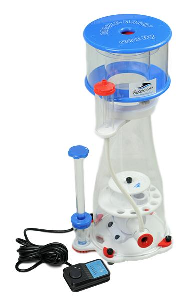 Bubble Magus Curve D8 Dc Skimmer - RBM Aquatics  