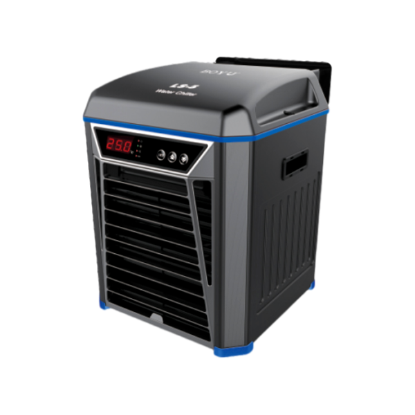 Boyu Ls-20 Water Chiller (1/3Hp) - RBM Aquatics  