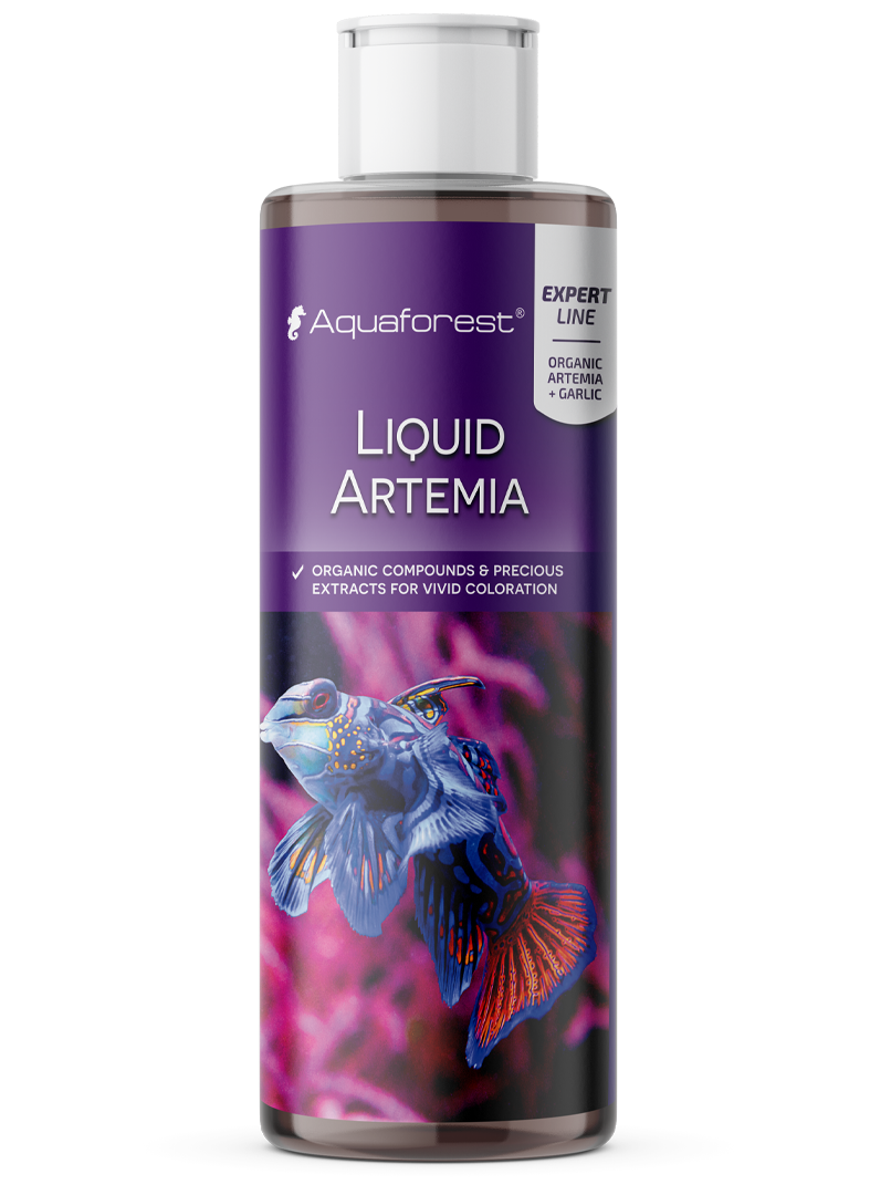 Aquaforest Liquid Artemia 200ml