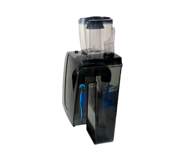 Bubble Magus QQ3 HOB Protein Skimmer - RBM Aquatics  