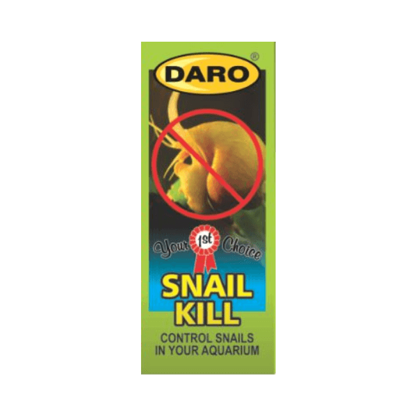 Daro Snail Kill 30ML