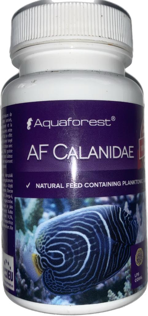 Aquaforest Calanidae clip