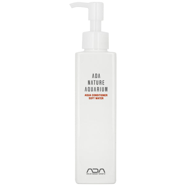 ADA Soft Water 200ML - RBM Aquatics  