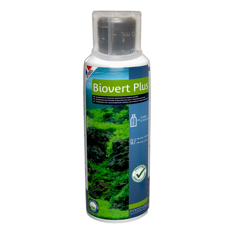 Prodibio Biovert Plus 250ML - RBM Aquatics  