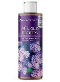 Aquaforest Liquid Rotifer