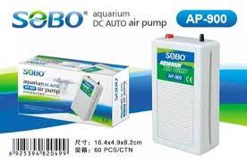 Sobo Auto Dc Air Pump Ap-900