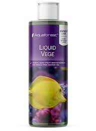 Aquaforest Liquid Vege 200ml