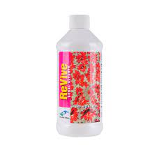 Two Little Fishies Revive Coral Cleaner 500ml