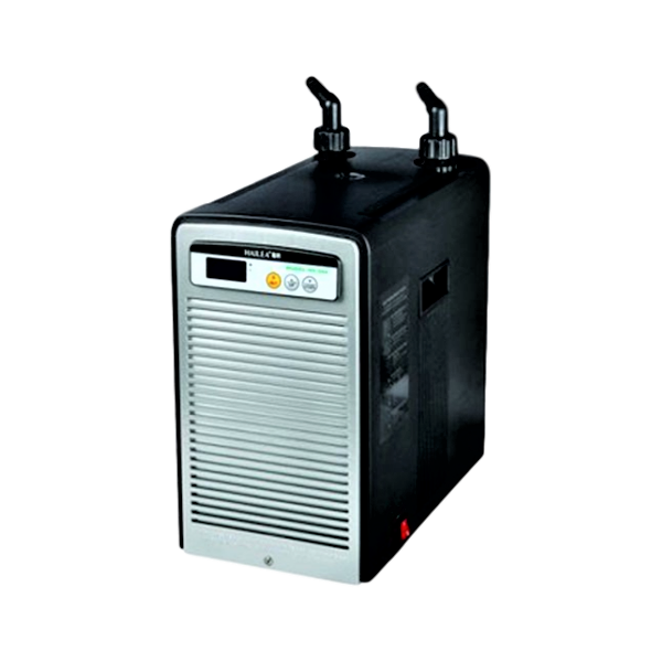 Hailea Water Chiller Hs-28A (1/10Hp) - RBM Aquatics  