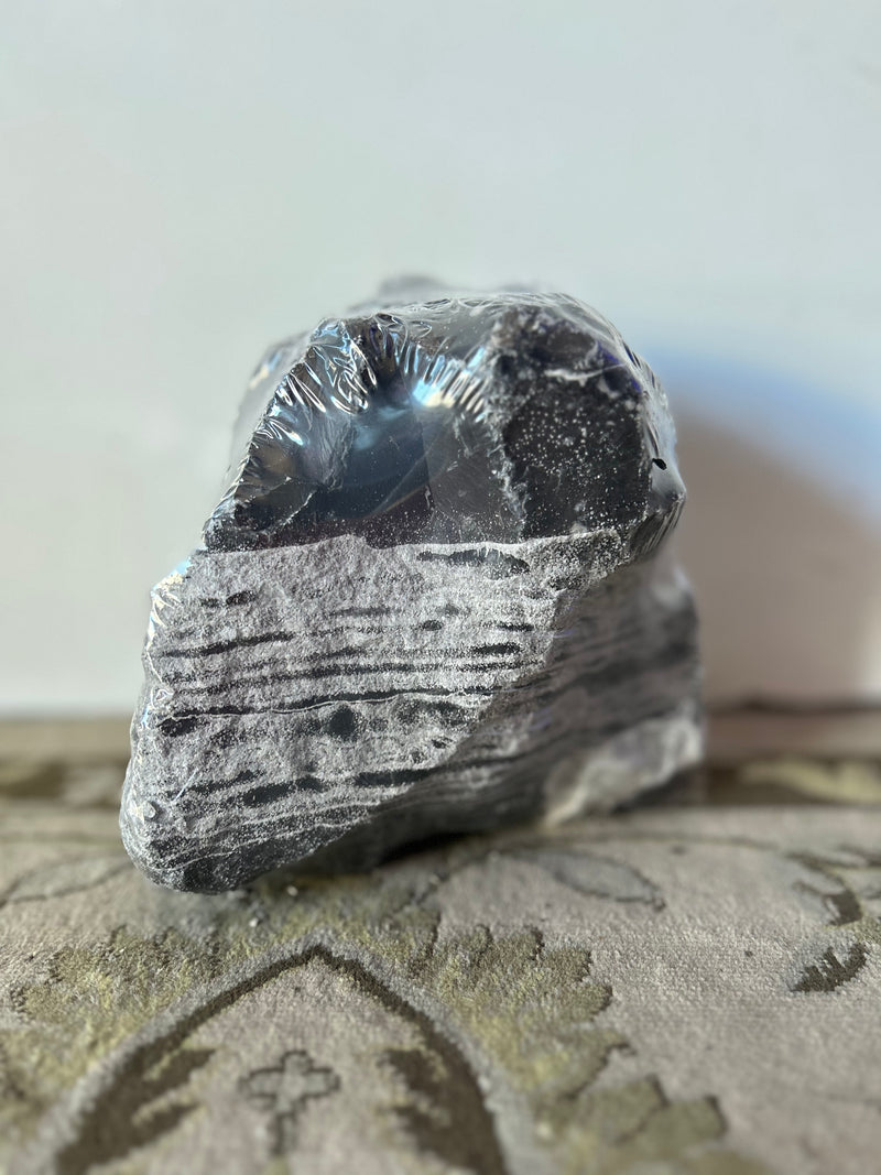 Yin Yang Stone per kg