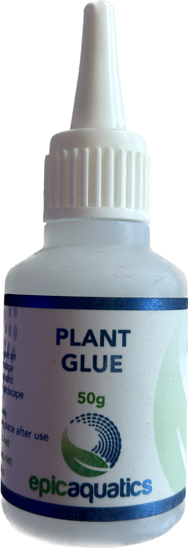 Epic Aquatics Plant Glue 50g