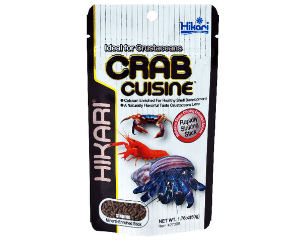 Hikari Tropical Shrimp Cuisine 10G