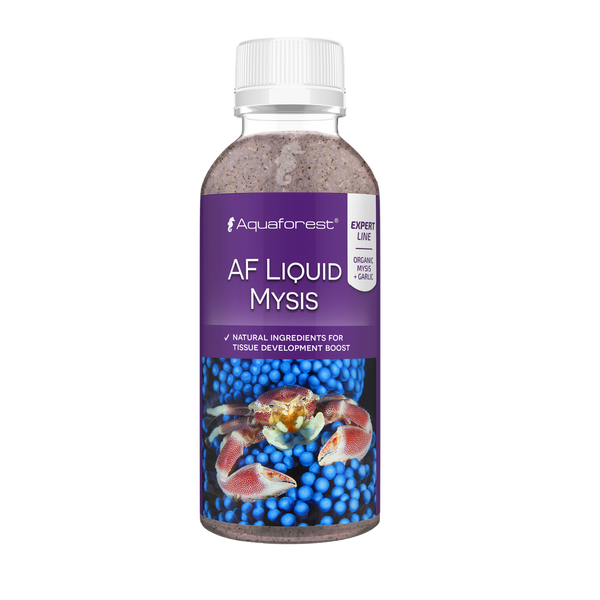 Liquid Mysis - RBM Aquatics  