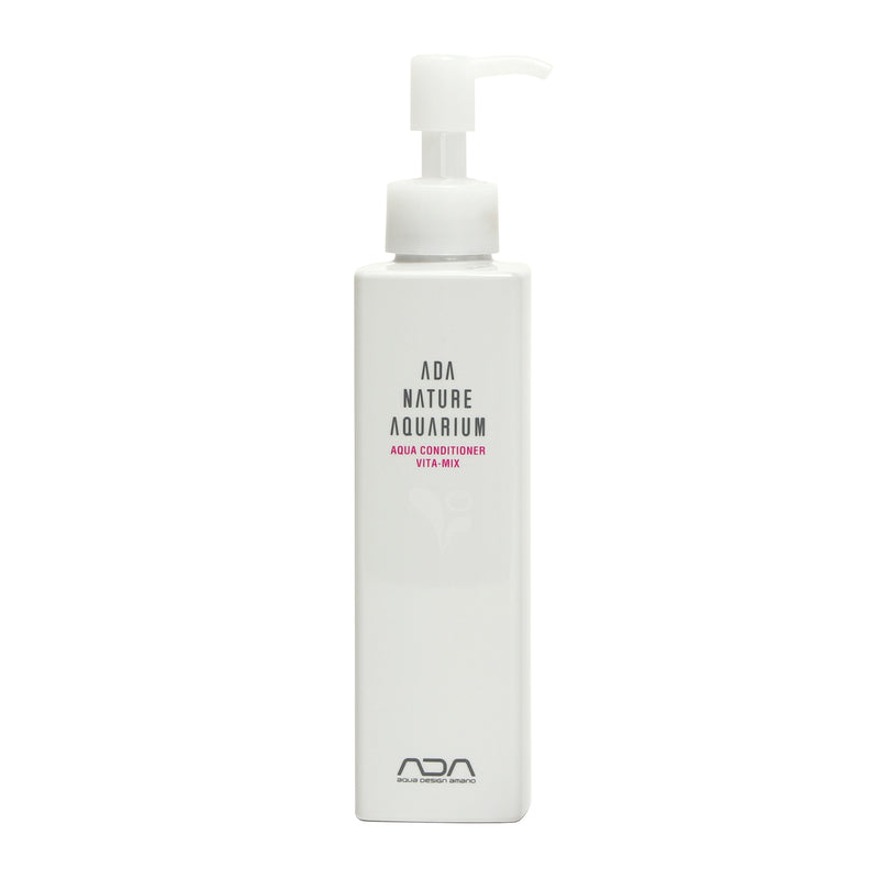 ADA Vita Mix 200ML - RBM Aquatics  